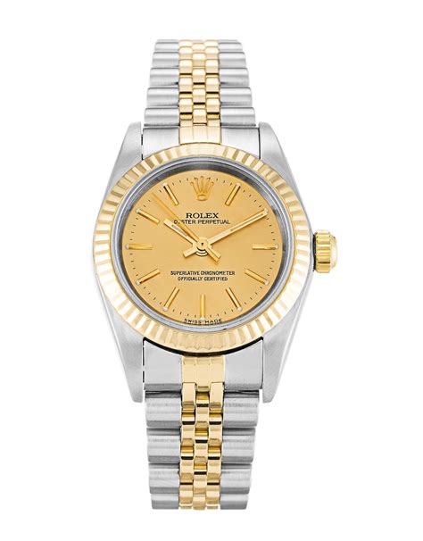 rolex donna acciaio e oro prezzo|prezzo Rolex vintage.